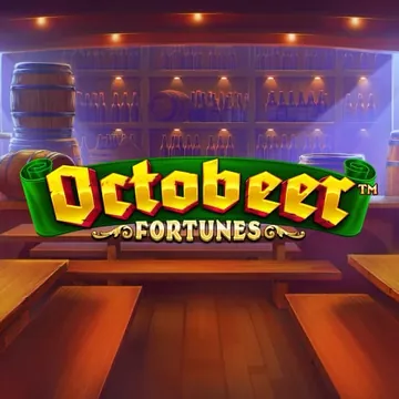 Octobeer Fortunes - Pragmatic Play