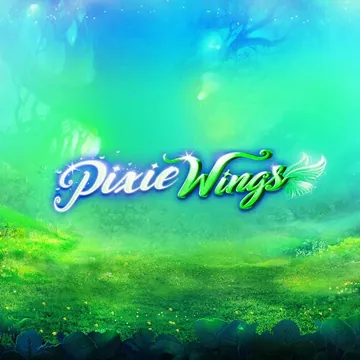 Pixie Wings - Pragmatic Play