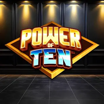 Power of Ten - Hacksaw