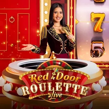 Red Door Roulette - Evolution