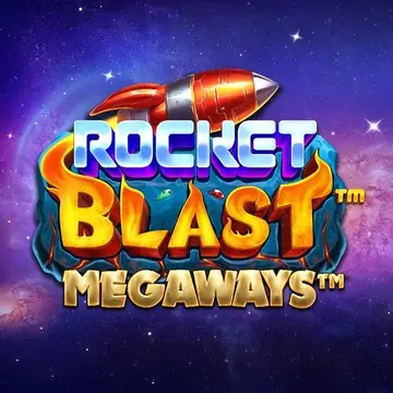 Rocket Blast Megaways - Pragmatic Play