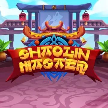 Shaolin Master - Hacksaw Gaming