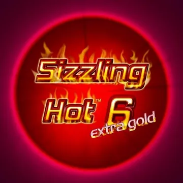 Sizzling Hot 6 Extra Gold - Greentube