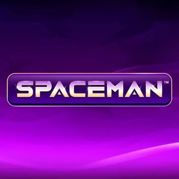 Spaceman - Pragmatic Play