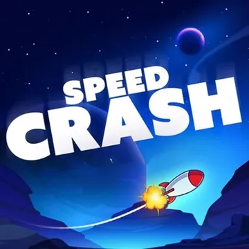 Speed Crash - Hacksaw Gaming