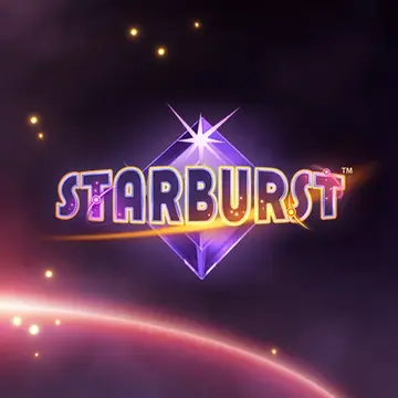 Starburst - Evolution