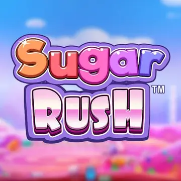 Sugar Rush - Pragmatic Play