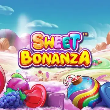 Sweet Bonanza - Pragmatic Play