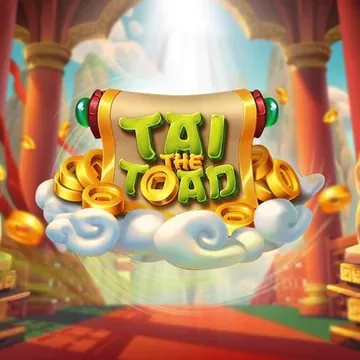 Tai the Toad - Hacksaw Gaming