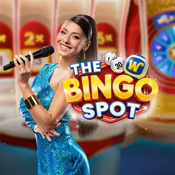 The Bingo Spot - Pragmatic Play