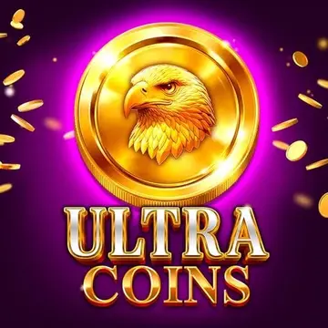 Ultra Coins - Red Rake