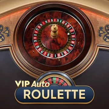 VIP Auto Roulette - Pragmatic Play