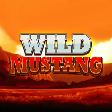 Wild Mustang - Zitro