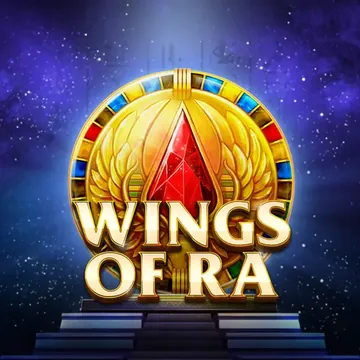 Wings Of Ra - Evolution