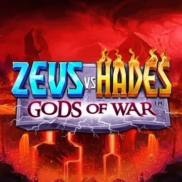 Zeus vs Hades Gods of War - Pragmatic Play