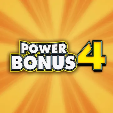 Zitro Powermania 4 Bonus - Zitro