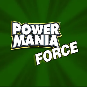 Zitro Powermania Force - Zitro