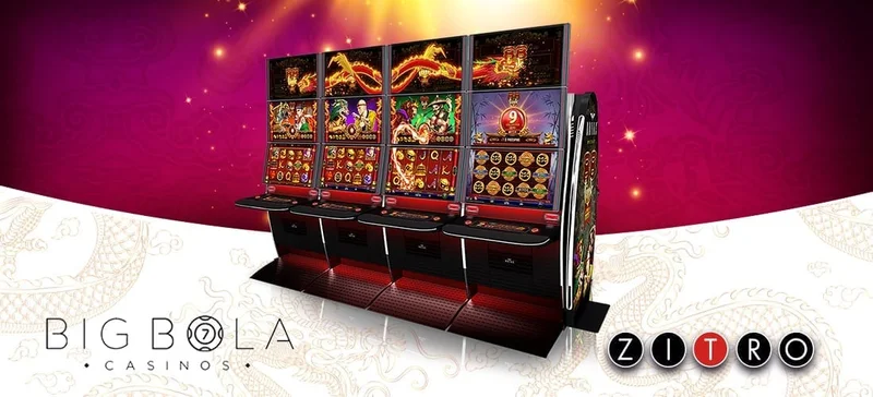 Big Bola Casino en dispositivos móviles iOS y Android